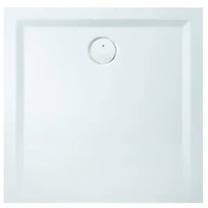 Hoesch MUNA S Receveur de douche rectangulaire, 4160xA.010, pas cher