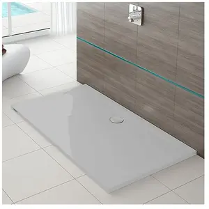 Hoesch MUNA Receveur de douche rectangulaire, 4208xA.747, pas cher