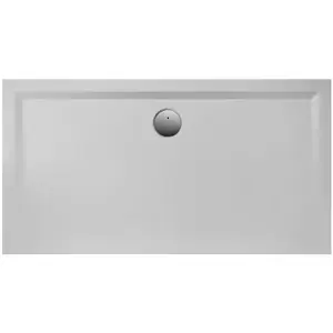Hoesch MUNA Receveur de douche rectangulaire, 4202xA.747, pas cher