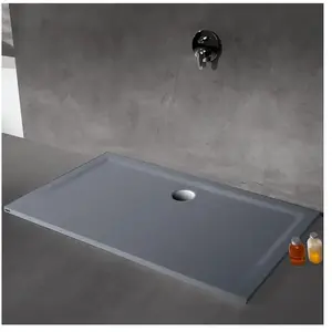 Hoesch MUNA Receveur de douche rectangulaire, 4216xA.715, pas cher