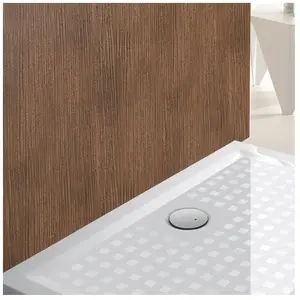 Hoesch MUNA Receveur de douche rectangulaire, 4213.010, pas cher