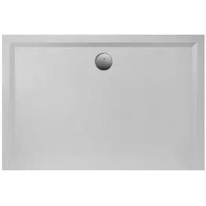 Hoesch MUNA Receveur de douche rectangulaire, 4173xA.747, pas cher