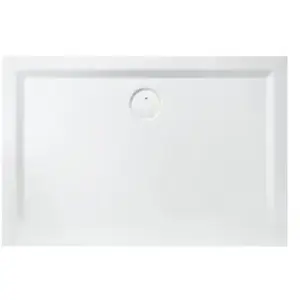 Hoesch MUNA Receveur de douche rectangulaire, 4211xA.010, pas cher