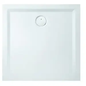 Hoesch MUNA S Receveur de douche rectangulaire, 4201xA.730, pas cher