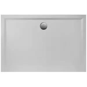 Hoesch MUNA Receveur de douche rectangulaire, 4179xA.747, pas cher