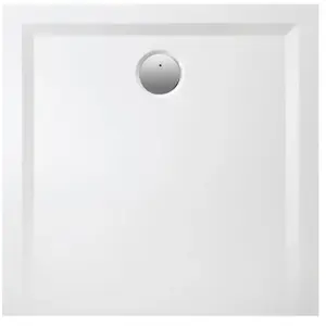 Hoesch MUNA S Receveur de douche rectangulaire, 4226xA.010, pas cher