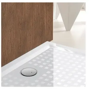Hoesch MUNA S Receveur de douche rectangulaire, 4226.010, pas cher