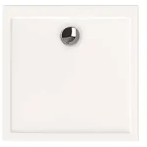 Hoesch SAMAR Receveur de douche rectangulaire, 4452.010, pas cher