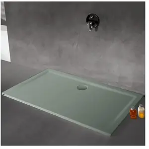 Hoesch MUNA Receveur de douche rectangulaire, 4224xA.730, pas cher
