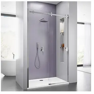 Hoesch MUNA Porte coulissante, pour niche, 9228218.101401, 1800-LVendu parreuter