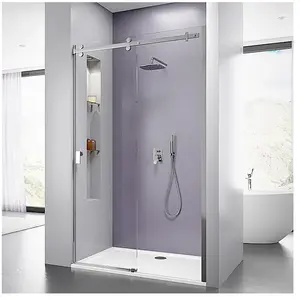 Hoesch MUNA Porte coulissante, pour niche, 9228313.101401, 1300-RVendu parreuter