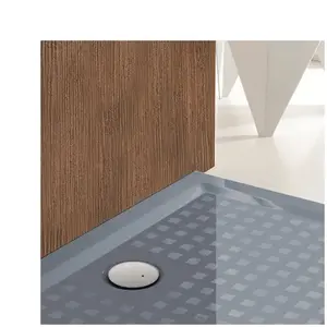 Hoesch MUNA S Receveur de douche rectangulaire, 4221.715, pas cher