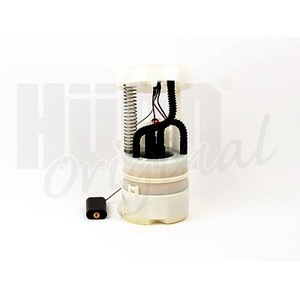 Hitachi , Hueco HÜCO Automotive GmbH Unité d'injection de carburant pour MINI: MINI (Ref: 133295) pas cher