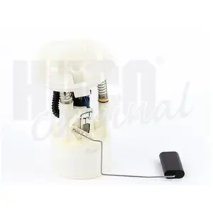 HÜCO Unité d'injection de carburant pour RENAULT: Twingo (Ref: 133265) pas cher