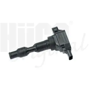 Comparateur de prix : HÜCO Automotive GmbH Bobine d'allumage pour KIA: Stinger (Ref: 133980)
