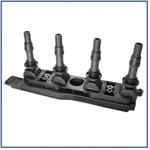 HÜCO Automotive GmbH Bobine d'allumage pour OPEL: Meriva, Astra, Corsa... pas cher