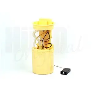 Hitachi , Hueco HÜCO Automotive GmbH Unité d'injection de carburant pour VOLKSWAGEN: Caddy (Ref: 133521) pas cher