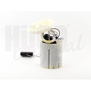 Unité d'injection de carburant Hueco 133572 pas cher