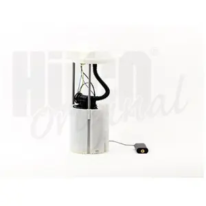 HÜCO Unité d'injection de carburant pour LANCIA: Ypsilon (Ref: 133574) pas cher