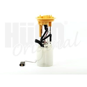 Comparateur de prix : Hitachi , Hueco HÜCO Automotive GmbH Unité d'injection de carburant pour VOLKSWAGEN: Tiguan (Ref: 133576)