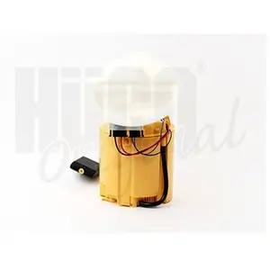 Comparateur de prix : Hitachi , Hueco Unité d'injection de carburant Hüco HUCO 133571