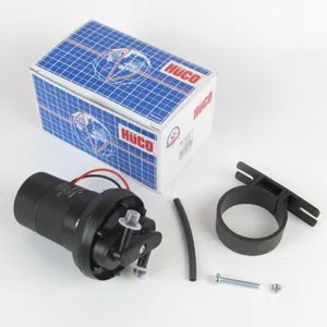 Pompe à carburant HUCO 133010 pas cher
