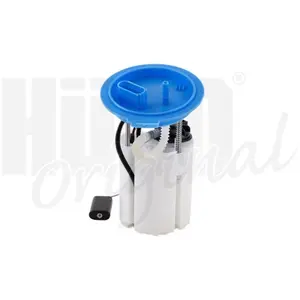 Comparateur de prix : Unité D'Alimentation En Carburant Hitachi 133168