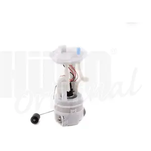 Comparateur de prix : HÜCO Automotive GmbH Unité d'injection de carburant pour ALFA ROMEO: 156, GT (Ref: 133123)