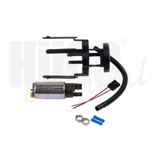 HITACHI 133179 Pompe à Carburant Hueco électrique, Diesel