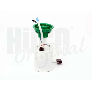 Hitachi , Hueco HÜCO Automotive GmbH Unité d'injection de carburant pour MINI: MINI (Ref: 133147) pas cher