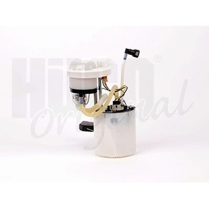 Comparateur de prix : HÜCO Unité d'injection de carburant Hueco HITACHI, par ex. pour VW