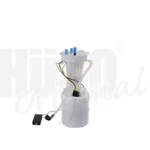 Comparateur de prix : HÜCO Unité d'injection de carburant Hueco HITACHI, par ex. pour Audi, Seat