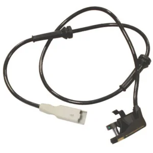 Comparateur de prix : HÜCO Automotive GmbH Capteur ABS pour PEUGEOT: 307 (Ref: 131582)