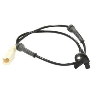 Comparateur de prix : HÜCO Automotive GmbH Capteur ABS pour PEUGEOT: 307 & CITROËN: C4 (Ref: 131559)