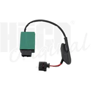 Dispositif de contrôle, pompe à carburant Hueco HUCO 132921 pas cher