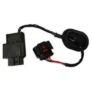 Dispositif de contrôle, pompe à carburant Hueco HUCO 132900 pas cher