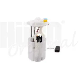 HÜCO Automotive GmbH Unité d'injection de carburant pour OPEL: Vivaro & RENAULT: Trafic (Ref: 132796) pas cher