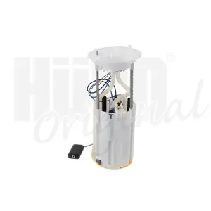 HÜCO Unité d'injection de carburant pour IVECO: Daily (Ref: 132767) pas cher