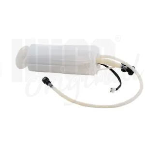 HÜCO Unité d'injection de carburant pour AUDI: S8, A8 (Ref: 132769) pas cher