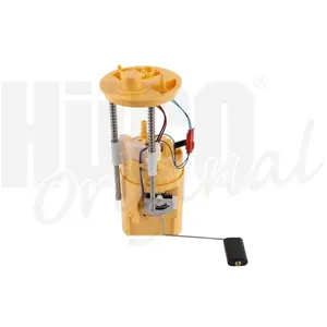 Comparateur de prix : HÜCO Unité d'injection de carburant pour BMW: X5, X6 (Ref: 132730)
