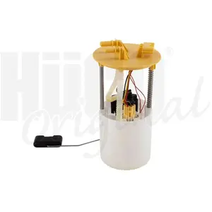 HÜCO Unité d'injection de carburant pour RENAULT: Master (Ref: 132739) pas cher