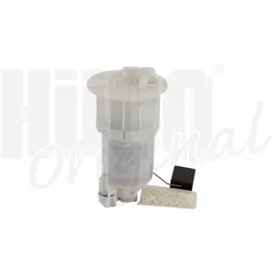 Unité d'injection de carburant HÜCO 132728 pas cher
