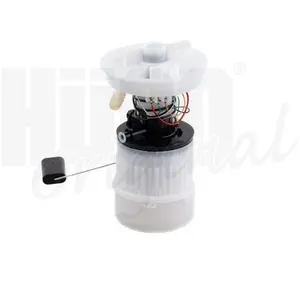 Comparateur de prix : HÜCO Automotive GmbH Unité d'injection de carburant pour VOLVO: V50, S40, C30 (Ref: 132773)