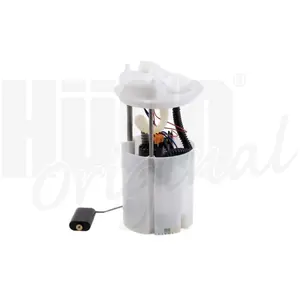 HÜCO Automotive GmbH Unité d'injection de carburant pour FIAT: Fiorino... pas cher
