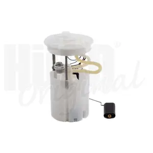 HÜCO Unité d'injection de carburant pour MAZDA: 3 (Ref: 132775) pas cher