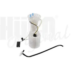 Comparateur de prix : Unité D'Alimentation En Carburant Audi; Seat Hitachi 132777