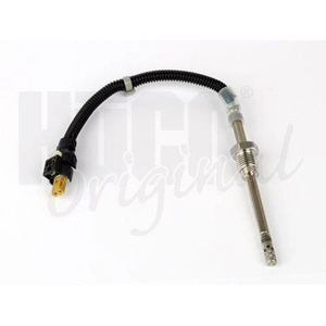 Comparateur de prix : HÜCO Capteur, température des gaz Hueco 137018