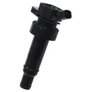 Comparateur de prix : HÜCO Automotive GmbH Bobine d'allumage pour KIA: Ceed, Sportage, Soul, Carens & HYUNDAI: i30, Veloster, ix35, i40, Tucson (Ref: 134080)