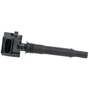 Comparateur de prix : HÜCO Automotive GmbH Bobine d'allumage pour MERCEDES-BENZ: Classe CLK, Classe C, Classe E, Classe ML, Classe SL, Classe CL, Classe R (Ref: 134042)