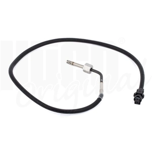 Comparateur de prix : Hitachi , Hueco Capteur, température des gaz d'échappement 135534